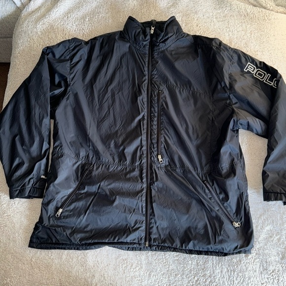 🖤 Men’s Ralph Lauren Cold-Weather Jacket – Size XL - Picture 1 of 10